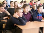 Ученики вечерней школы возобновят занятия с 15 февраля Ученики вечерней школы возобновят занятия с 15 февраля