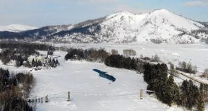 Прогноз погоды: в выходные дни морозы постепенно отступят Прогноз погоды: в выходные дни морозы постепенно отступят