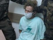 На Кипре задержали сбежавшего из тюрьмы «улыбающегося маньяка» Сатлаева (видео) На Кипре задержали сбежавшего из тюрьмы «улыбающегося маньяка» Сатлаева (видео)