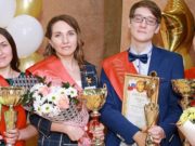 Определены лучшие педагоги Горно-Алтайска Определены лучшие педагоги Горно-Алтайска