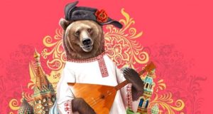 «Трезвый батя» опубликовал ролик, посвященный таинственным русским хакерам