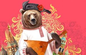 «Трезвый батя» опубликовал ролик, посвященный таинственным русским хакерам «Трезвый батя» опубликовал ролик, посвященный таинственным русским хакерам
