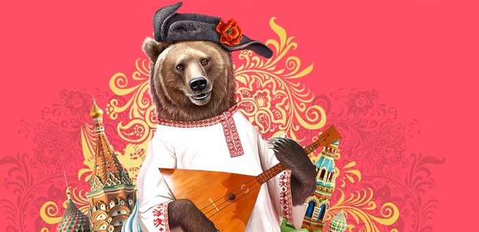 «Трезвый батя» опубликовал ролик, посвященный таинственным русским хакерам
