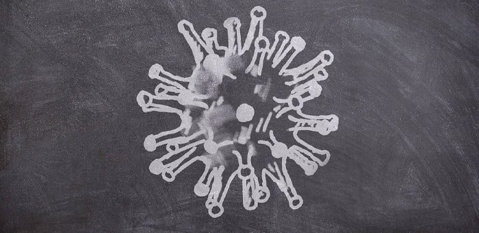 В субботу на Алтае выявлено 22 случая заражения коронавирусом
