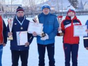 На республиканском фестивале ГТО Усть-Канский район представит команда из Кырлыка На республиканском фестивале ГТО Усть-Канский район представит команда из Кырылка