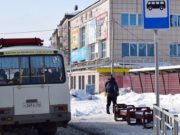 Остановка около ЦУМа станет постоянной