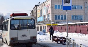 Остановка около ЦУМа станет постоянной Остановка около ЦУМа станет постоянной