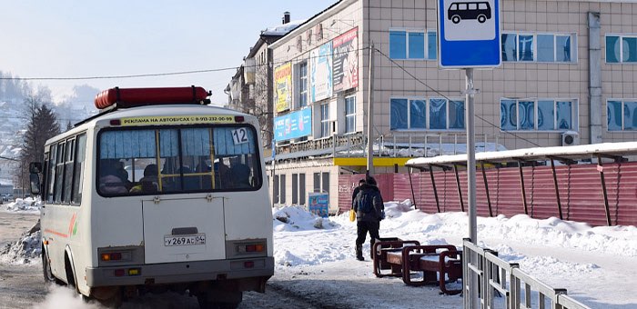 Остановка около ЦУМа станет постоянной