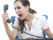 Женщин оштрафовали за то, что они обматерили друг друга в телефонном разговоре Женщин оштрафовали за то, что они обматерили друг друга в телефонном разговоре
