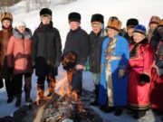 «Частная интерпретация событий с неуместной попыткой политизировать народный праздник» «Частная интерпретация событий с неуместной попыткой политизировать народный праздник»
