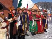 В Майминском районе названы победители творческих конкурсов, посвященных Чага-Байрам В Майминском районе названы победители творческих конкурсов, посвященных Чага-Байрам