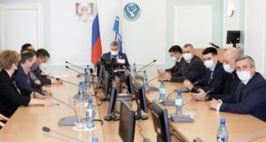 Сессию Госсобрания перенесли на 4 марта Сессию Госсобрания отложили на 4 марта