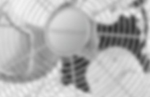 Осевые вентиляторы и их конструкционные особенности