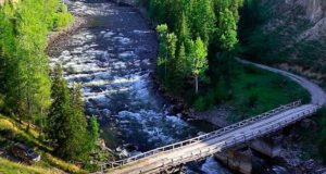 Жителям Язулы не хватает малой ГЭС