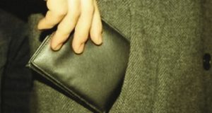 В Горно-Алтайске по горячим следам задержан автовор В Горно-Алтайске по горячим следам задержан автовор