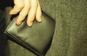 В Горно-Алтайске по горячим следам задержан автовор