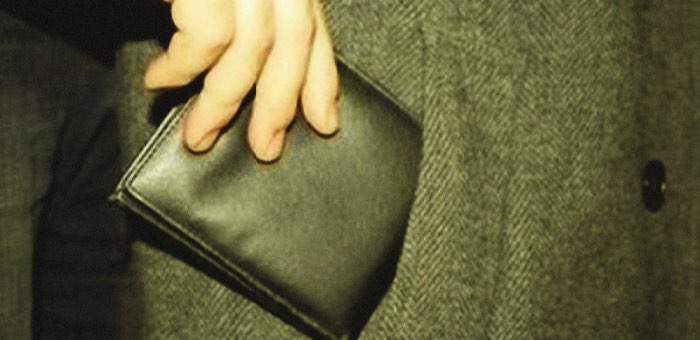 Работник автосервиса обворовал хозяина СТО и не постеснялся после этого попросить отгул