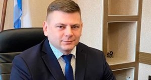 Врио руководителя «Горно-Алтайавтодора» назначен Виктор Букатов