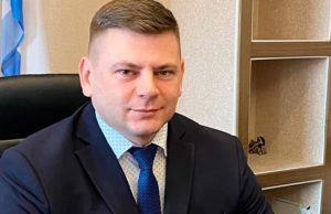 Врио руководителя «Горно-Алтайавтодора» назначен Виктор Букатов Врио руководителя «Горно-Алтайавтодора» назначен Виктор Букатов