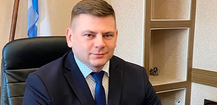 Врио руководителя «Горно-Алтайавтодора» назначен Виктор Букатов