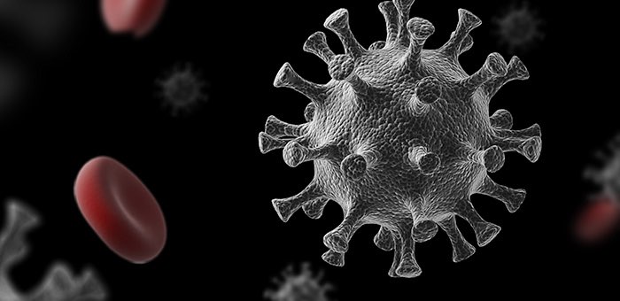 Сводка по коронавирусу: 38 новых случаев заражения и три декабрьские смерти