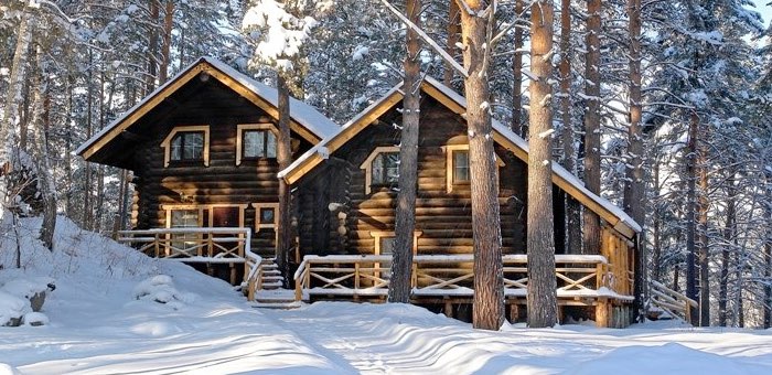 Комплекс «Лесотель» выставлен на продажу в связи с банкротством собственника