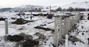 Самый большой в Горно-Алтайске детсад построят к концу года