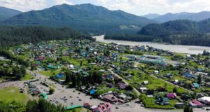 В Манжероке участки раздали «втихушку»