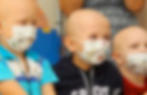 Детская онкология в Республике Алтай Детская онкология в Республике Алтай