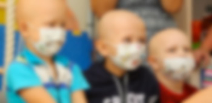 Детская онкология в Республике Алтай