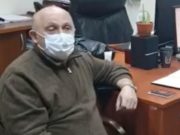 Николая Нечева заподозрили в «прихватизации» трех дорожных предприятий Николая Нечева заподозрили в «прихватизации» трех дорожных предприятий