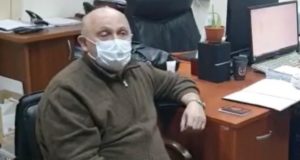 Николая Нечева заподозрили в «прихватизации» трех дорожных предприятий