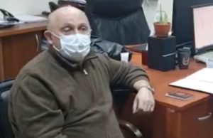 Николая Нечева заподозрили в «прихватизации» трех дорожных предприятий Николая Нечева заподозрили в «прихватизации» трех дорожных предприятий