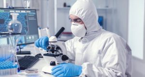 40 случаев заражения коронавирусом выявлено на Алтае в среду 40 случаев заражения коронавирусом выявлено на Алтае в среду