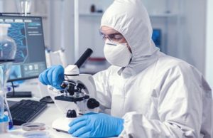 40 случаев заражения коронавирусом выявлено на Алтае в среду 40 случаев заражения коронавирусом выявлено на Алтае в среду