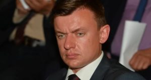 Главу Турочакского района оштрафовали за нарушение режима самоизоляции Главу Турочакского района оштрафовали за нарушение режима самоизоляции