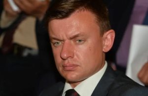 Главу Турочакского района оштрафовали за нарушение режима самоизоляции Главу Турочакского района оштрафовали за нарушение режима самоизоляции