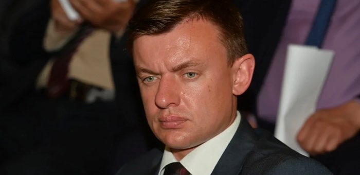 Главу Турочакского района оштрафовали за нарушение режима самоизоляции