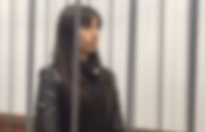 Суд пожалел малолетнюю «кладменшу» и дал ей условный срок Суд пожалел малолетнюю «кладменшу» и дал ей условный срок