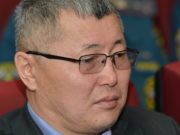 Спикеру онгудайского райсовета Мирону Бабаеву предъявили обвинение Спикеру онгудайского райсовета Мирону Бабаеву предъявили обвинение