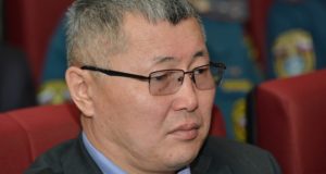 Спикеру онгудайского райсовета Мирону Бабаеву предъявили обвинение