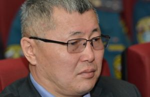 Спикеру онгудайского райсовета Мирону Бабаеву предъявили обвинение Спикеру онгудайского райсовета Мирону Бабаеву предъявили обвинение