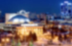 Грузоперевозки из Новосибирска