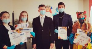 Пять человек получили стипендии главы Турочакского района