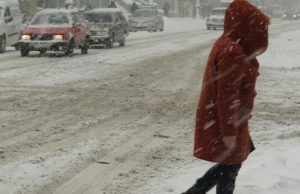Штормовое предупреждение: в Республике Алтай ожидается сильный ветер, метели, похолодание Штормовое предупреждение: в Республике Алтай ожидается сильный ветер, метели, похолодание