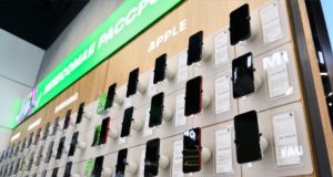 Скорость 5G-интернета МегаФона в международном роуминге превысила 1 Гбит/с
