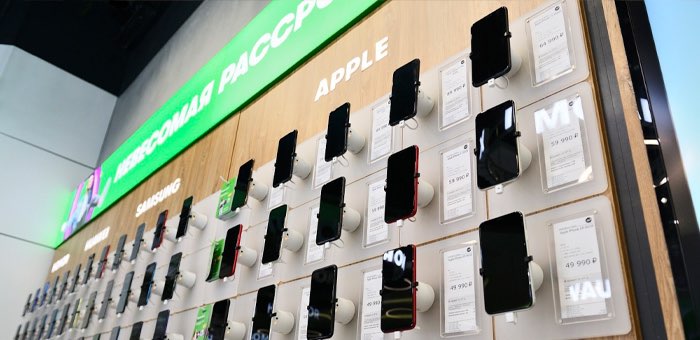 Скорость 5G-интернета МегаФона в международном роуминге превысила 1 Гбит/с
