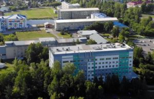 Коррупция в медицине. Злоумышленники возместили ущерб и получили условные сроки Коррупция в медицине: злоумышленники возместили ущерб и получили условные сроки