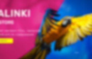 Товары для животных от магазина «Malinki ZooStore»