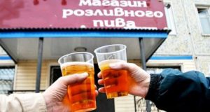 Что делать с «наливайками»? В Республике Алтай обсуждают новые меры борьбы с пьянством
